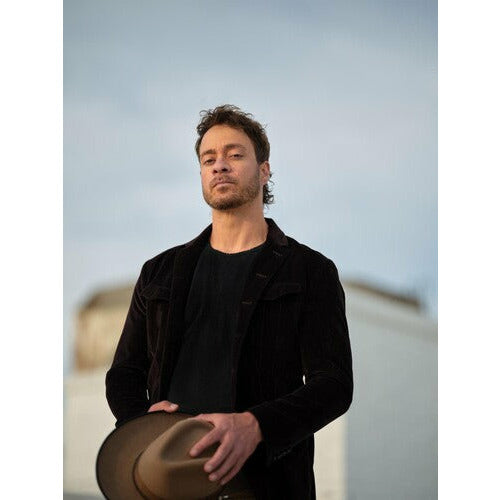 Amos Lee - Dreamland - LP [ Record ]