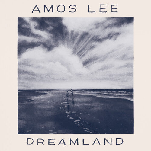 Amos Lee - Dreamland - LP [ Record ]