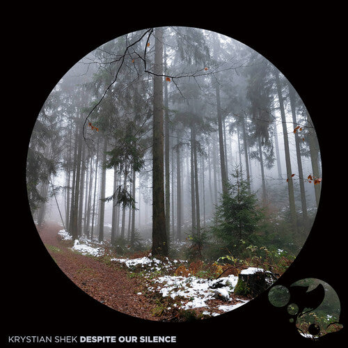 Krystian Shek: Despite Our Silence - COMPACT DISCS