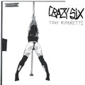 Riparetti, Tony: Crazy Six (Original Soundtrack) - VINYL