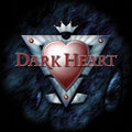 Dark Heart: Dark Heart - CD