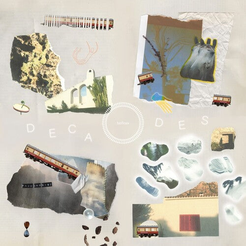 Bofirax: Decades (10-inch Vinyl) [ Vinyl ]