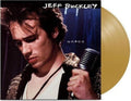 Jeff Buckley: Grace - Ltd Gold Vinyl - VINYL