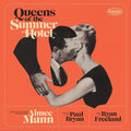 Aimee Mann: Queens Of The Summer Hotel - CD