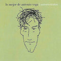 Antonio Vega: Autorretrato - VINYL