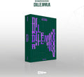 ENHYPEN: DIMENSION : DILEMMA (SCYLLA Version) - CD