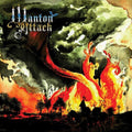 Wanton Attack: Wanton Attack - CD