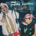 The Moldy Peaches - Origin Story: 1994-1999 - LP [ Record ]