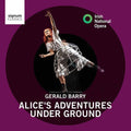 Irish National Opera Irish Chamber Orchestra Ridder (Conductor): Alice's Adventures Under Groun - COMPACT DISCS