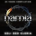 Narnia: Soli Deo Gloria - 25 Years Compilation - CD