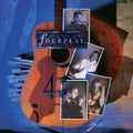 Fourplay: Fourplay (30th Anniversary Edition) - VINYL