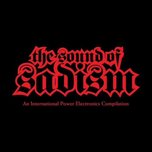 Various Artists: Sound Of Sadism (Various Artists) [ Vinyl ]
