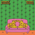 Andrew Gabbard: Don't Talk (Put Your Head On My Shoulder) (Opaque Pink Vinyl) - 7-INCH SINGLE