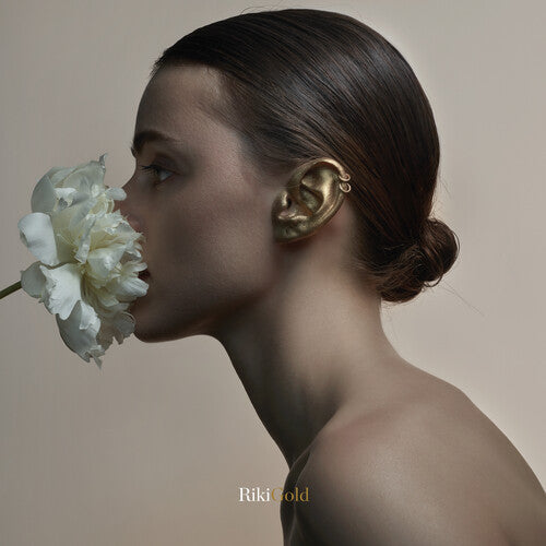 Riki - Gold - LP [ Record ]