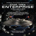 McCarty / Chattaway / Bailla: Star Trek Enterprise: Collection Vol 2 (Original Soundtrack) - CD