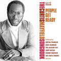 Various Artists: People Get Ready: Curtis Mayfield Songbook / Various - CD