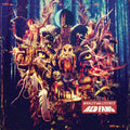 Red Fang: Whales & Leeches - VINYL