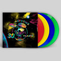 Various Artists: Nervous Records 30 Years Pt. 2 (Various Artists) [ Vinyl ]