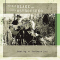 Peter Ostroushko: Meeting on Southern Soil { CD }