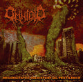 Omnioid: Regurgitated Inexistential Pestilence - CD