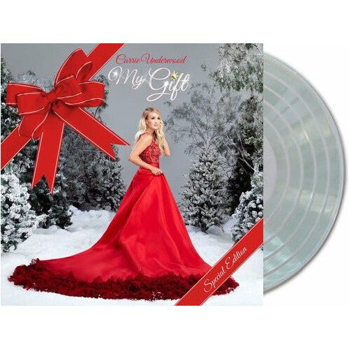 Carrie Underwood - My Gift - LP [ Record ]