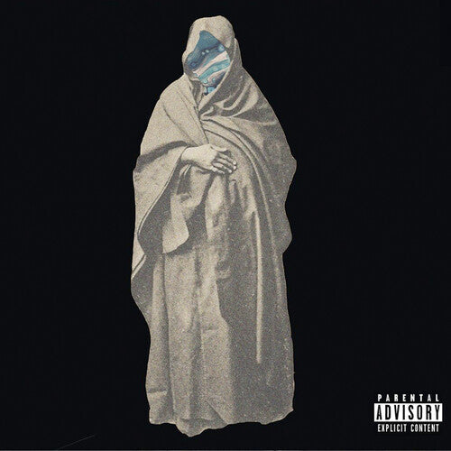 Elcamino & Trickytrippz: On The Third Day { CD }