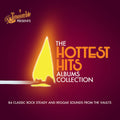 Treasure Isle Presents the Hottest Hits Albums: Treasure Isle Presents The Hottest Hits Albums Collection / Various - CD