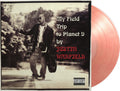 Justin Warfield: My Field Trip To Planet 9 [Limited Gatefold, 180-Gram Crystal Clear & Solid Red Marble Colored Vinyl] [ Vinyl ]