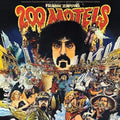 Frank Zappa - 200 Motels - LP [ Record ]