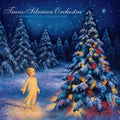 Trans-Siberian Orchestra - Christmas Eve and Other Stories - LP [ Record ]