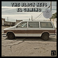 The Black Keys - El Camino - LP [ Record ]