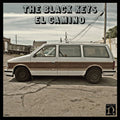 The Black Keys - El Camino (10th Anniversary Super Deluxe Edition) - LP Box Set [ Record ]