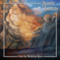 Apostle of Solitude: Until The Darkness Goes - CD