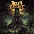 Death Decline: The Silent Path - CD