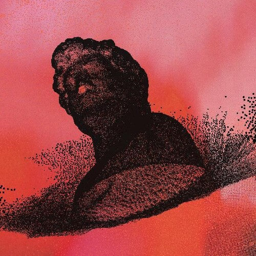 Jacques Greene: Luckyme [ Vinyl ]