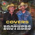 The Bellamy Brothers: Covers From The Brothers - COMPACT DISCS
