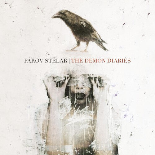 Parov Stelar: The Deamon Diaries - COMPACT DISCS