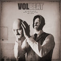 Volbeat: Servant Of The Mind - VINYL