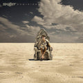 Skillet: Dominion - CD