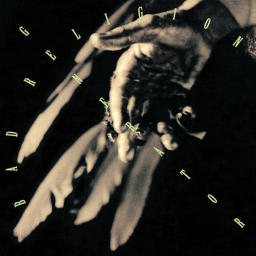 Bad Religion - Generator (30th Anniversary) - LP [ Record ]