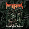 Death Angel: The Bastard Tracks - CD