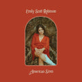 Emily Scott Robinson: American Siren { CD }