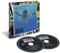 Nirvana: Nevermind (30th Anniversary) - CD