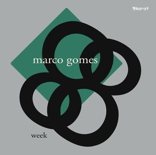 Marco Gomes: Week [ Vinyl ]
