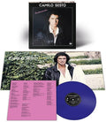 Camilo Sesto: Sentimientos (Colored Vinyl) - VINYL