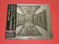 Black Label Society: Doom Crew Inc. (SHM-CD) - CD