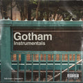 Gotham (Talib Kweli & Diamond D): Gotham Instrumentals [ Vinyl ]