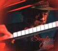Augie Meyers: Simply...Augie { CD }
