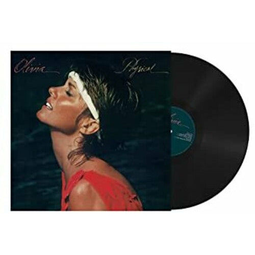 Olivia Newton-John - Physical - LP [ Record ]