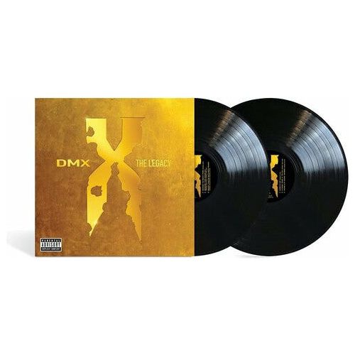 DMX - The Legacy - LP [ Record ]